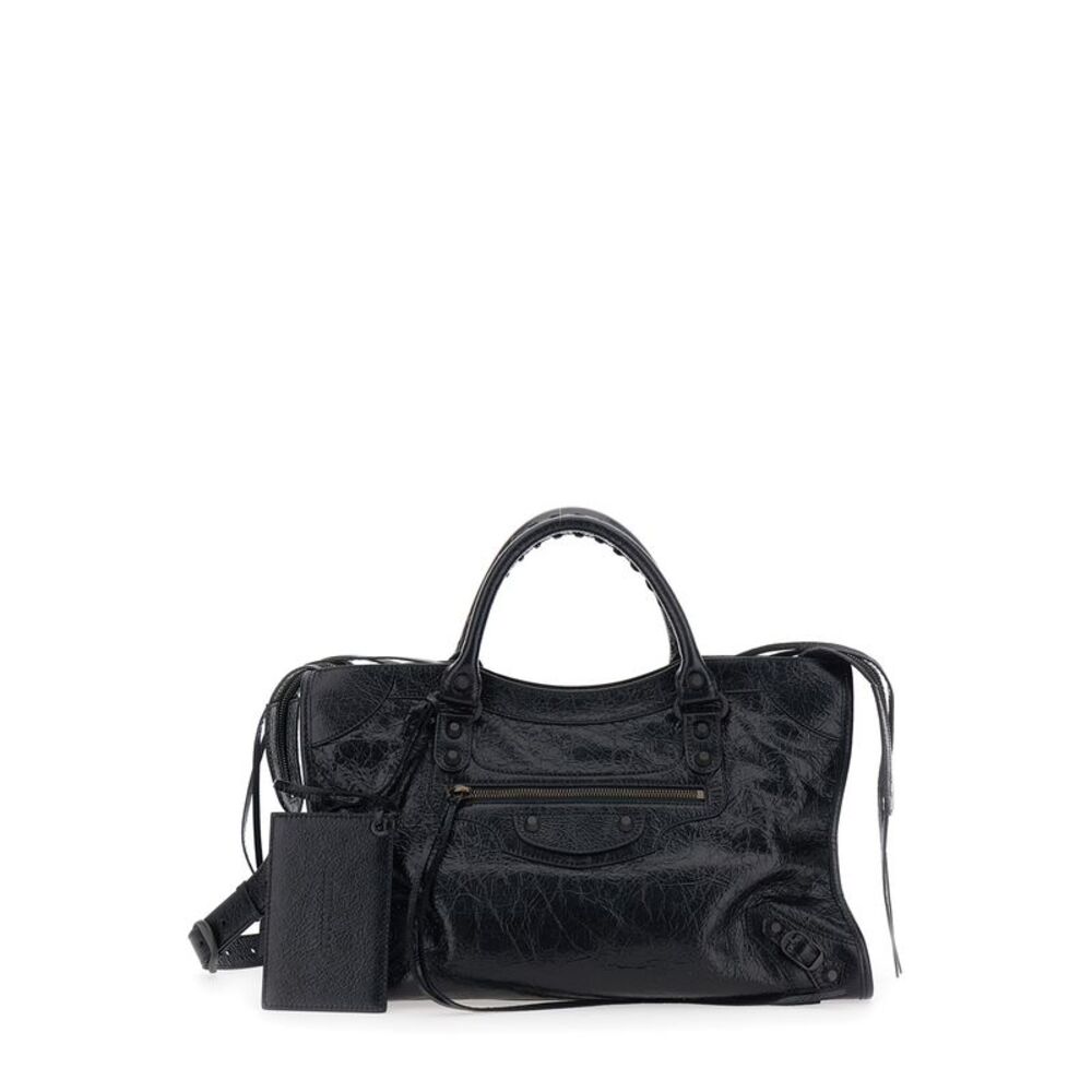 Balenciaga Women Le City Bag M
Arena Br